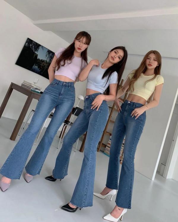 闊腿褲都爛大街了!這3條褲子才是真顯瘦又時髦 闊腿褲都爛大街了!這3條褲子才是真顯瘦又時髦