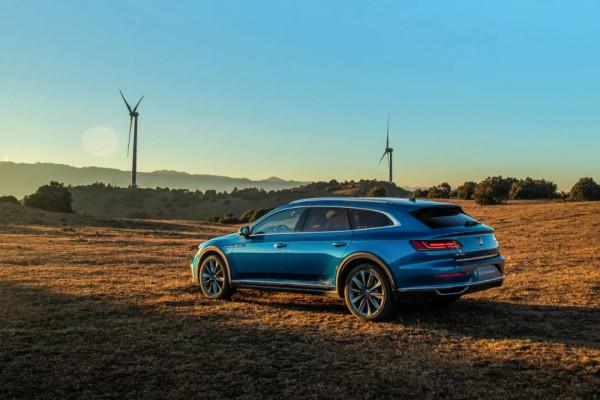 深藏BLUE！這幾款20多萬的冷門車值得一試