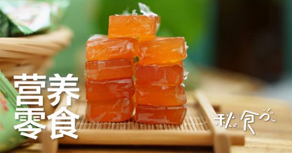 3款“營養又好吃”的零食，遇見別手軟，家裡囤一點，好吃又解饞