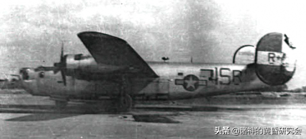 &quot&semi;大捷&quot&semi;背後的悲歌 - 美國空軍史上單次最高損失率之戰始末