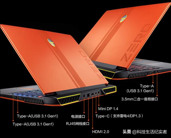 八千多滿血版RTX3060遊戲本雷神ZERO值得入手嗎?拆機測評告訴你 八千多滿血版RTX3060遊戲本雷神ZERO值得入手嗎?拆機測評告訴你