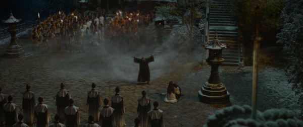 王晶再出《新倚天屠龍記》，續拍毀經典，自砸招牌