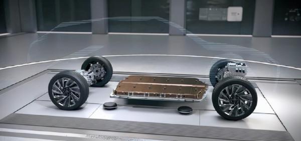 歷時7年，半導體再獲重大突破，中國首款碳化矽汽車“芯”下線