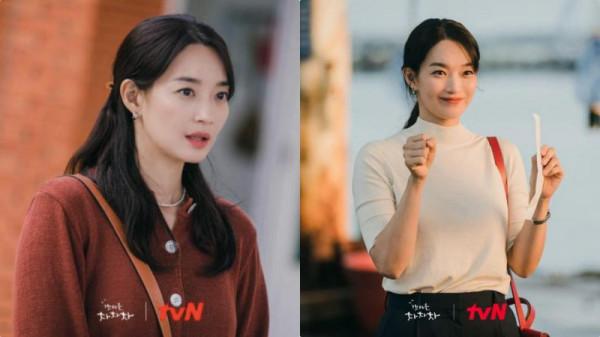 人類高品質女性的穿搭！申敏兒從頭到腳都是名牌，低調奢華