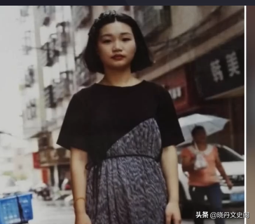 叛逆少女賭氣離家：獨自在外流浪12年！如今24歲的她家又在何方
