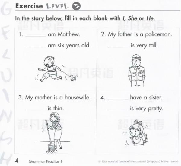 雙減後娃的英語怎麼辦？8000字原版英文練習冊的入手指南送給你