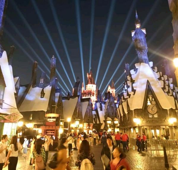 玩一天環球影城有多嗨？第一手的避坑攻略來了，新手看了不迷路