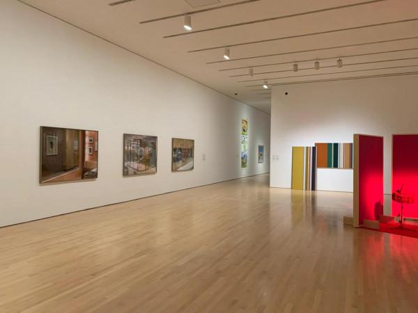 渥太華博物館之旅（1）：國家美術館