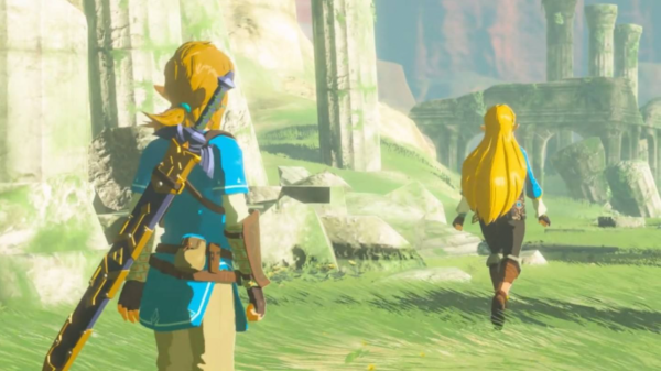 日本玩家投票評選的Top100主機遊戲,老任又是大贏家 日本玩家投票評選的Top100主機遊戲,老任又是大贏家