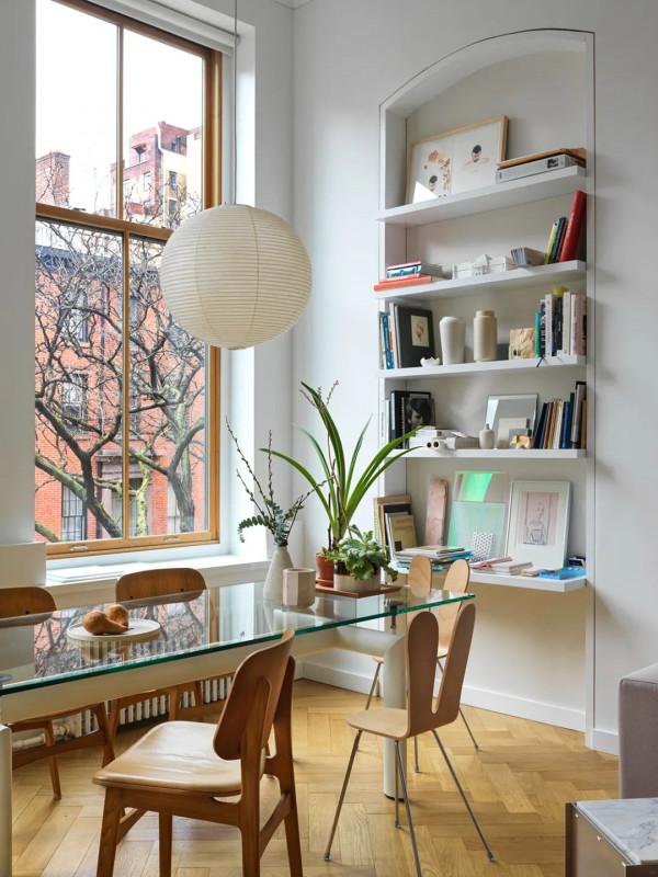 世界的好室 &vert; 建築師夫妻的一居室改造