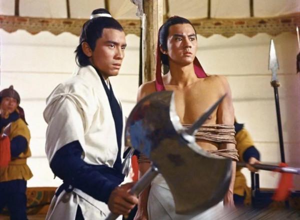 播出10集，口碑撕裂嚴重？選角和慢鏡頭哪個毀了《雪中悍刀行》