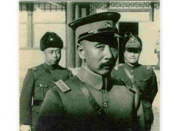奉系老二吳俊升：手握軍權的黑龍江土皇帝，真的不想取代張作霖？