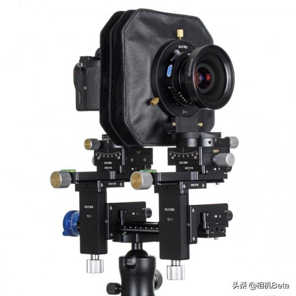 SWEBO釋出了旗艦機型TC1 SWEBO釋出了旗艦機型TC1