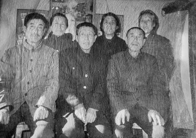老兵李長海的軍旅記憶（下）