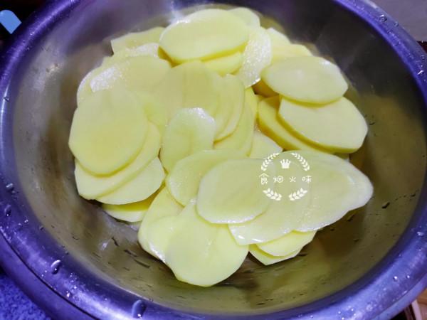 深冬，我家最常吃這道菜，營養滋潤不上火，做法超簡單