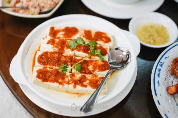 有什麼出了產地，就吃不到的驚豔美食？