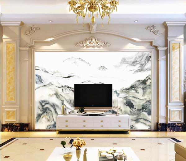 新房裝修堅持做“減法”,沒想到不僅省了錢,效果反而更好 新房裝修堅持做“減法”,沒想到不僅省了錢,效果反而更好