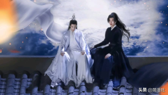 官方發文禁止“雙男主”作品，粉絲感嘆：終於不用毀經典了？