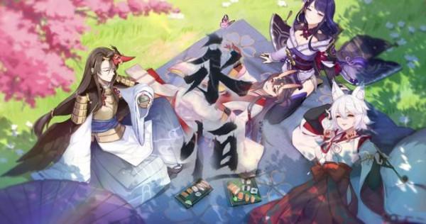 原神：攤牌了，這才是關於七神最詳細的描述