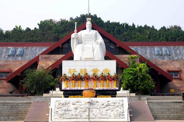 數了數，第23次看到有人說紂王是最後的人皇，別逗了