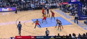 深度分析：瓦蘭丘納斯能否幫助鵜鶘打入季後賽？