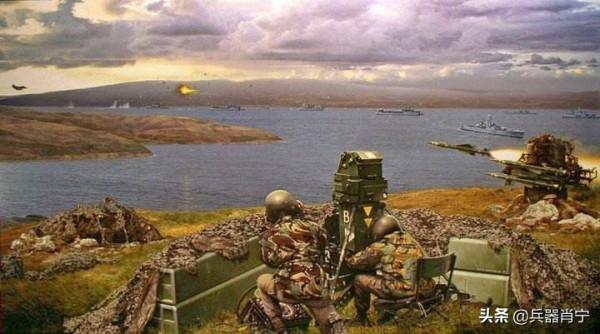 盤點最不講誠信的“軍火商”:法國罪有應得,美俄都幹過缺德事 盤點最不講誠信的“軍火商”:法國罪有應得,美俄都幹過缺德事