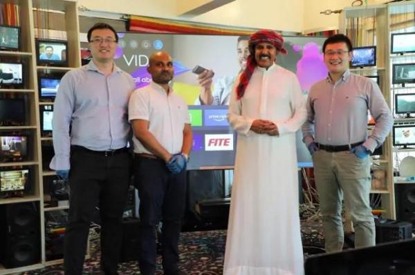 中國家電3大品牌稱霸中東？三大法寶打敗日本電器