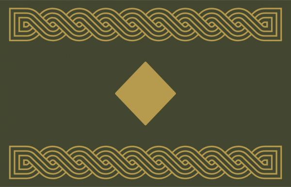 各國警銜標識：克羅埃西亞