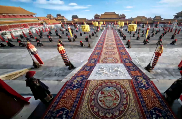 顧炎武，從30歲到70歲，為何死不降清，死磕到底？