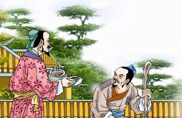 2004年，流落韓國381年的家族到中國認祖歸宗：我們的根在廣平府