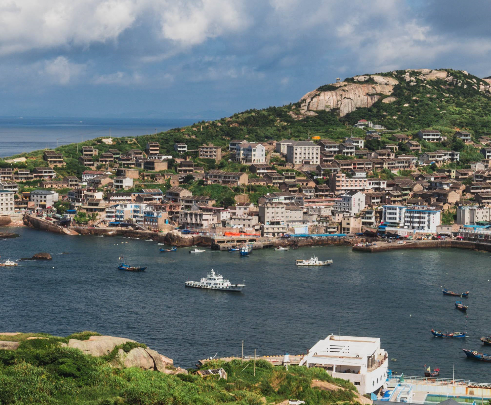 國內很適合遊玩的地方,很多人把它們當成寶藏,會去打卡 國內很適合遊玩的地方,很多人把它們當成寶藏,會去打卡