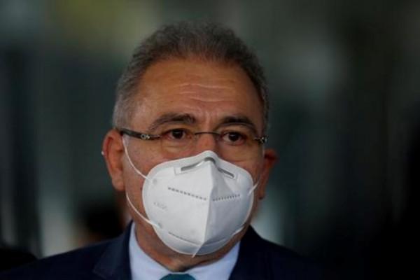 正在出席聯合國大會，他新冠檢測呈陽性……