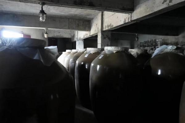 嶽正先生帶我去了趟茅臺鎮,碎了我的白日夢 嶽正先生帶我去了趟茅臺鎮,碎了我的白日夢