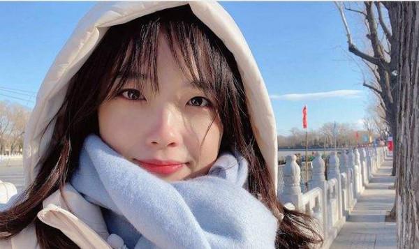 央視記者王冰冰&OpenCurlyDoubleQuote;塌房&rdquo;？侵犯他人隱私的事情能叫黑料嗎？