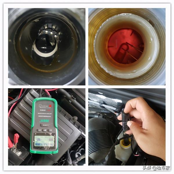 13萬的大眾帕薩特不香嗎？為何多花4萬買輛3萬公里的二手邁騰