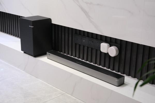 買音響別摳摳搜搜！加上麥克風更好用，BINNIFA Play 7D試聽