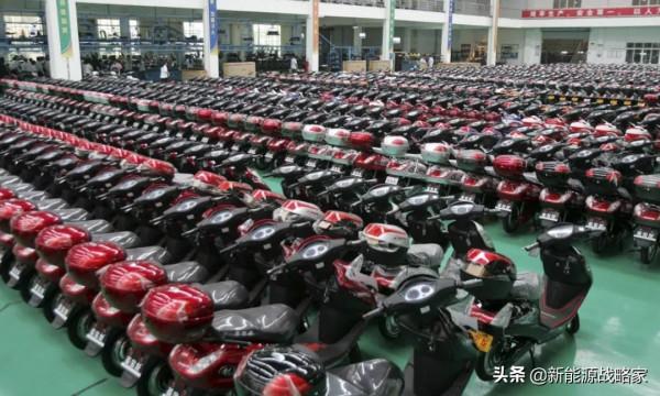 電動車2022年進入洗牌決戰年！低價優勢消失，中小品牌迎來大考