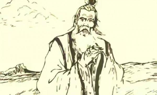 民間故事：男子回家，見妻子拿筷子夾菜有端倪，他撒黃豆逃過一劫