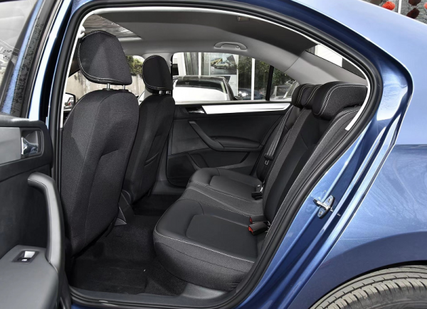 2022款斯柯達昕銳正式上市：9&period;99萬元起售，僅提供一種配置車型