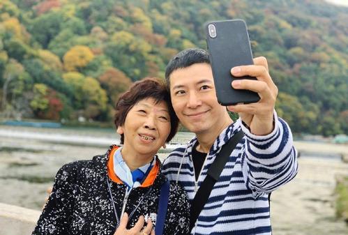 至今未婚的5位大齡男主持人，各有各的苦衷，最大60歲，最小47歲