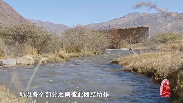 碧湖之下，魅力藏鄉