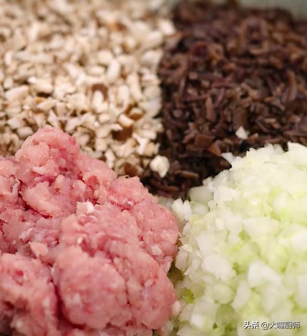 元旦到了，分享4道美味蒸菜，營養好吃還熱乎乎，過年過節少不了