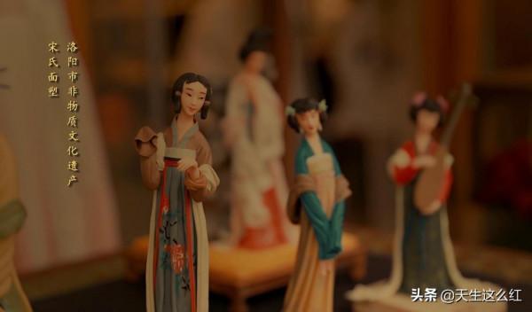 從家國兩團圓到中國人精神，這個中秋，河南衛視的境界又升高了