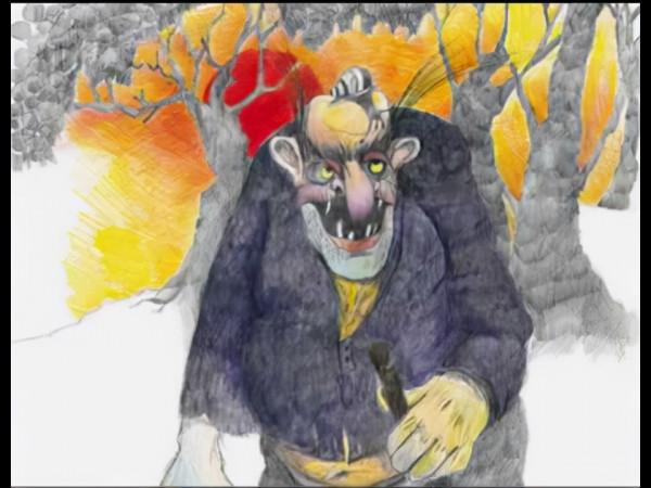 隱藏在搖籃曲裡的黑暗歷史