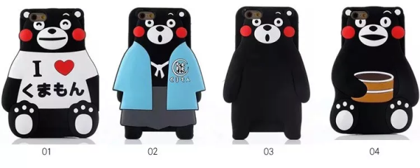 一隻熊養活一座城,這個文創IP比故宮淘寶還牛 一隻熊養活一座城,這個文創IP比故宮淘寶還牛