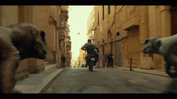 2022侏羅紀世界:統霸天下預告 2022侏羅紀世界:統霸天下預告