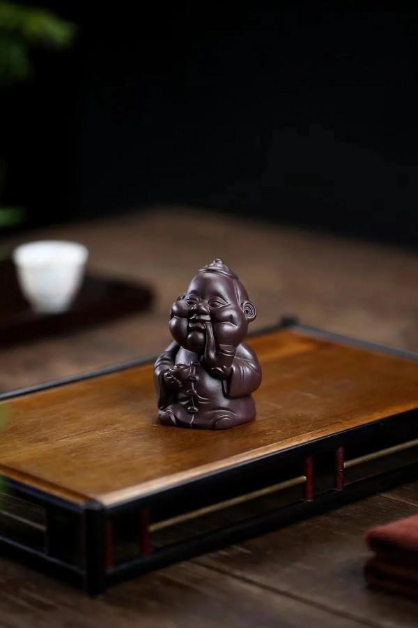 日進斗金，見過嗎？