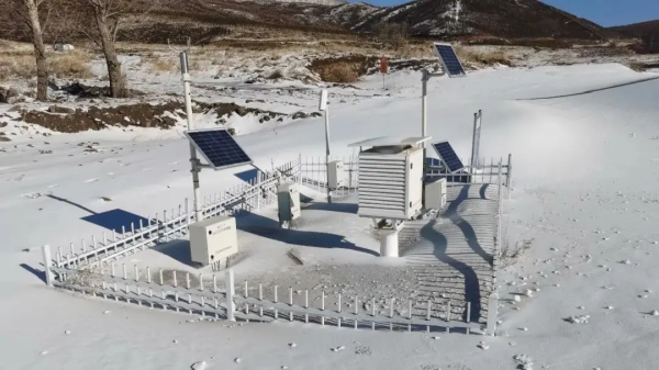 get冬奧硬核知識！航天力量助奧運健兒收割&OpenCurlyDoubleQuote;金墩墩&rdquo;！