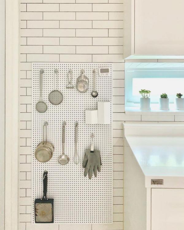 一個舒適的家不需要豪裝,韓國夫妻定居國內120㎡,室內隨性自在 一個舒適的家不需要豪裝,韓國夫妻定居國內120㎡,室內隨性自在