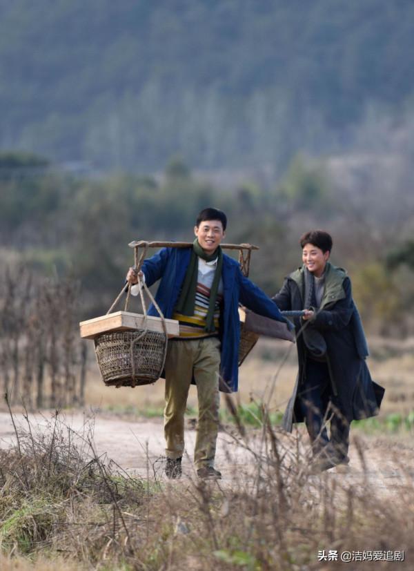 人世間播出近半熱度不減，這6部好看的年代劇不容錯過